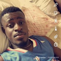 Abrantie Kweku-Branches