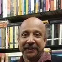 Dipankar Mishra