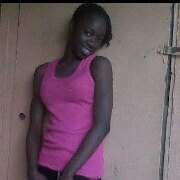 Isha Rowe