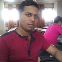 Bishwajit Sakal