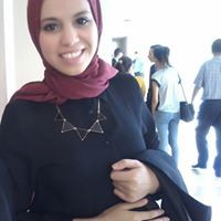 Soukaina Addi