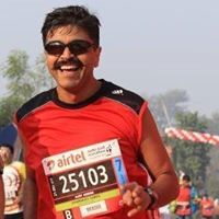 Ajay Arora