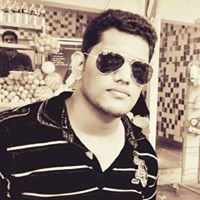 Suresh Arnie