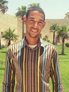 Mostafa Abd Elhamied