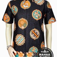 Mahaa Batik