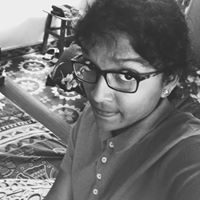 Preethi Vijay