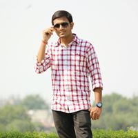 Rajat Parmar