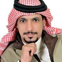 احمد العمر