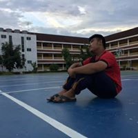 Sirawit Noom
