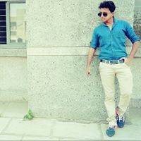 Chavda Apoorv