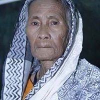 মাঈশা ফারজানা