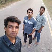 Badhan Paul