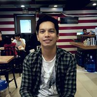 Darryl Juan