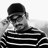 Dinesh Chinnapareddy