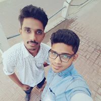 Shyam Shanker