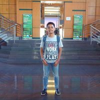 Muhammad Bastyant