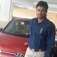 Dinesh Kumar