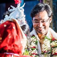 Subhankar Palit