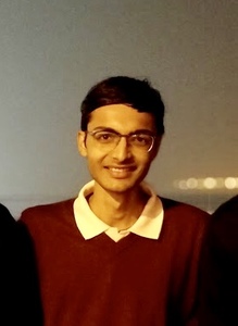 Pranjal Sanjanwala