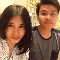 Rizqy Darmawan
