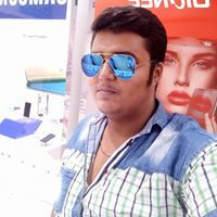 Abhishek Tiwari