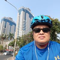 Wahyu Iswandi