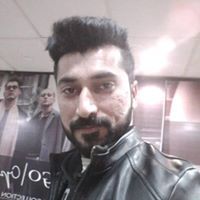 Muhammad Waseem