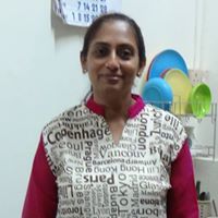 Golda Dsouza