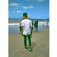 Muhammad Albar