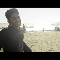 Sarath Venkadath