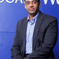 Srinivasan Krishnan