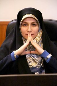 نفیسه‌سادات‌موسوی