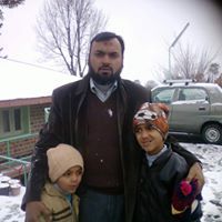 Mtariq Hasan