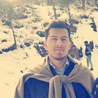 Hasnain Mir