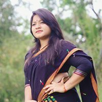 Naina Gogoi