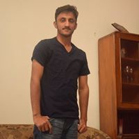 Qaisar Farooq