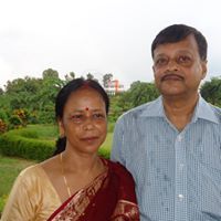 Samiran Dasgupta