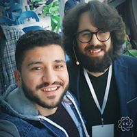 عاصم الشربيني