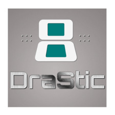 Drastic Ds Emulator apk
