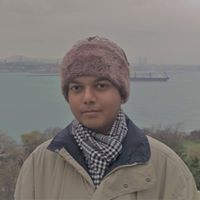 Mohammad Mahdi