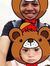Hakimi ...