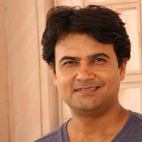 Anand Tike
