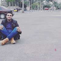Ahmed Ahmed