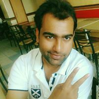 Abhishek Kumar