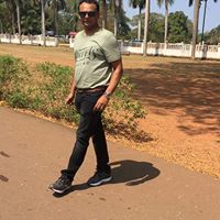 Tushar Patel