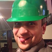 Дмитрий Житников