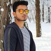 Aman Patel