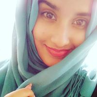 Syeda B. Hussain