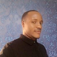Osifo Daniel