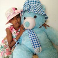 Bhuvaneshwari Prakash
